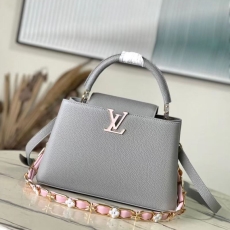 LV Top Handle Bags